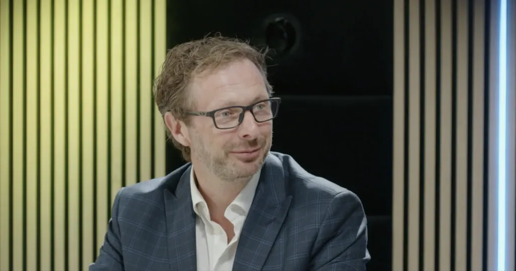 Webinar voor medewerkers van Rijkswaterstaat, geproduceerd door metmotion (beeld 2)