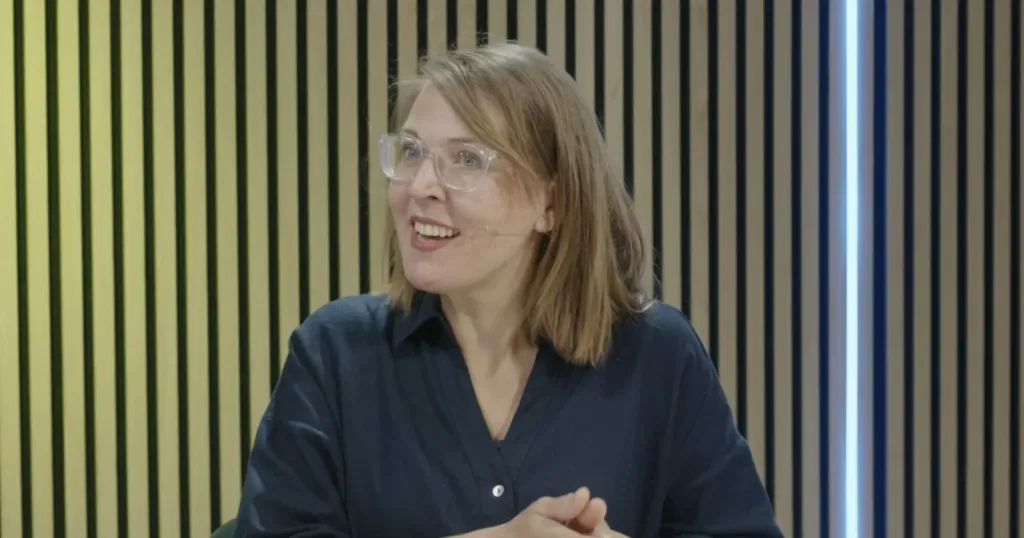 Webinar voor medewerkers van Rijkswaterstaat, geproduceerd door metmotion (beeld 3)