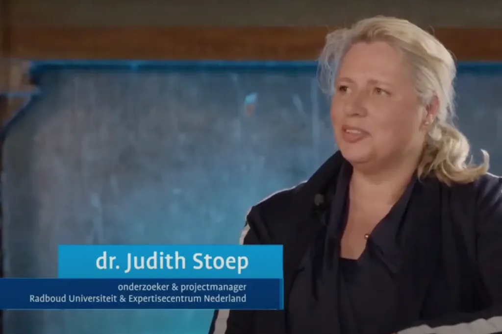 NRO Webinar onderwijskansen Taalstimulering dr. Judith Stoep