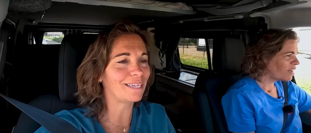 NKC e-camper challenge met camperhomie