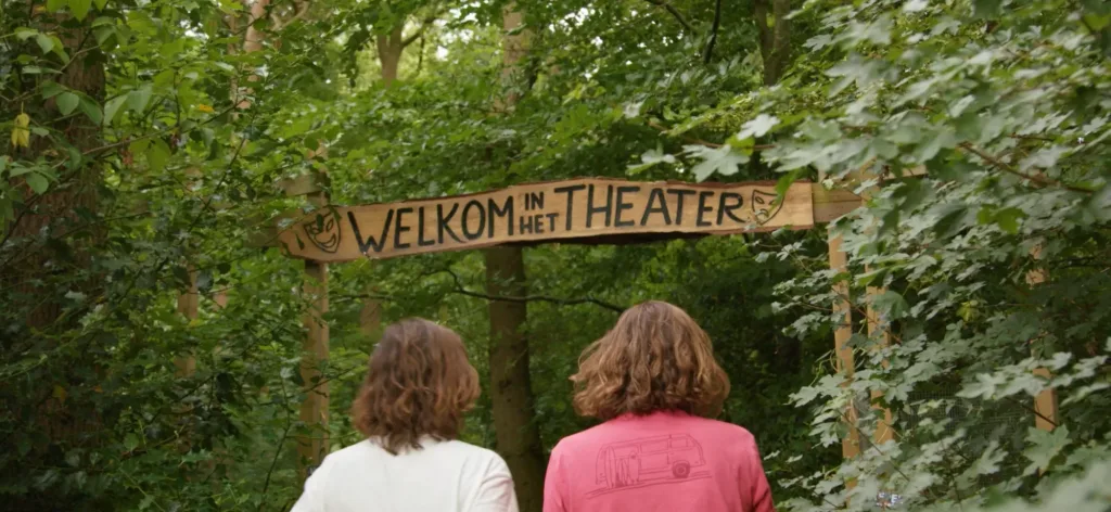 Beeld uit de E-camper Challenge van NKC, gemaakt door metmotion (beeld 3)