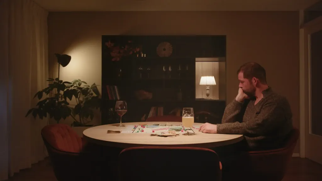 Beeld uit de Klimaatmonopoly-video voor Klimaat en jouw portemonnee, door metmotion (beeld 2)
