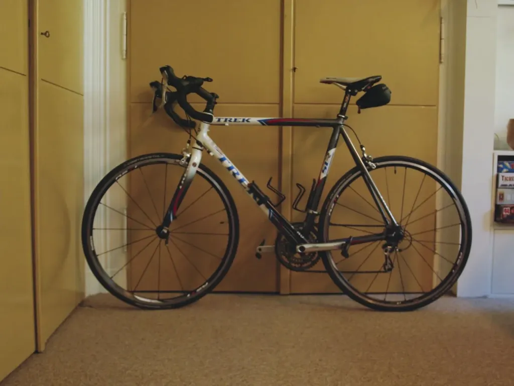 Cycling 4 Climate videoportret