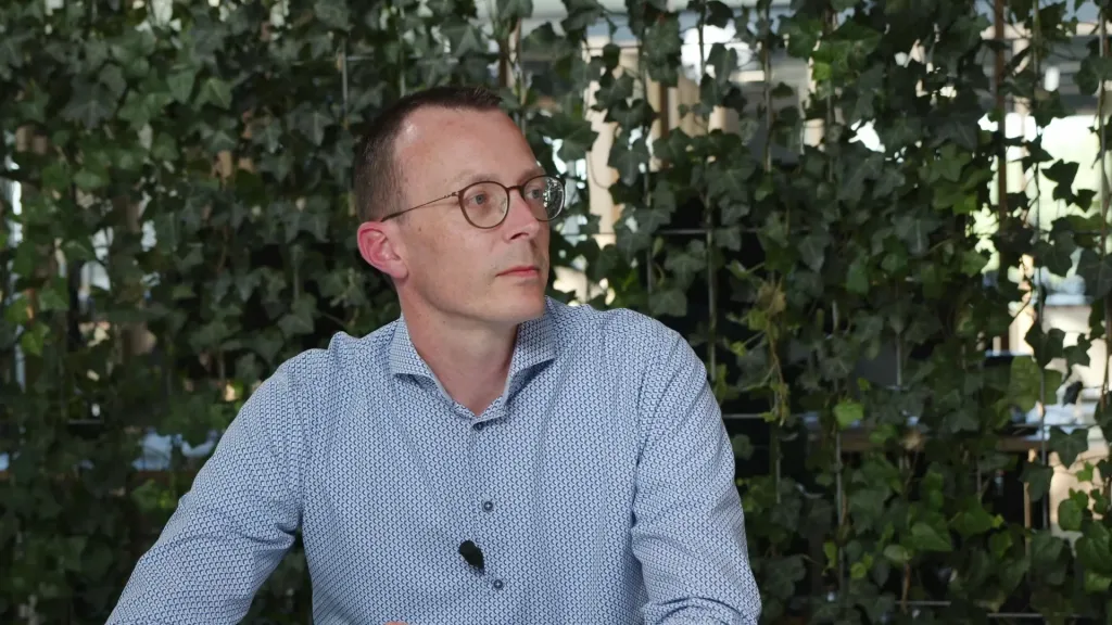 Webinar voor de bewoners van de gemeente Zeist, geproduceerd door metmotion (beeld 2)