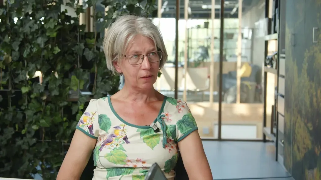 Webinar voor de bewoners van de gemeente Zeist, geproduceerd door metmotion (beeld 1)