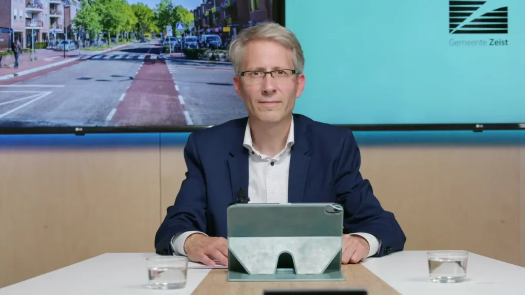 webinar gemeente zeist