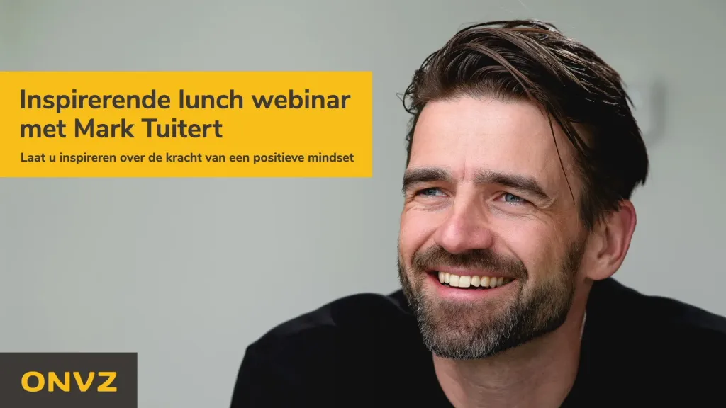 Mark Tuitert Olympisch Kampioen webinar