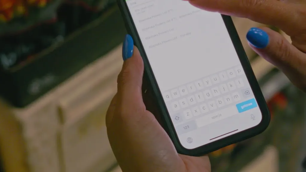 Klantcasevideo voor de PlantScout-app, gemaakt door metmotion (beeld 2)