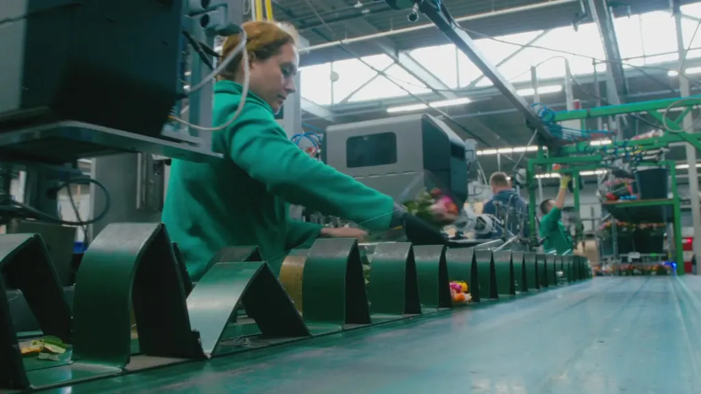 Klantcasevideo voor de PlantScout-app, gemaakt door metmotion (beeld 4)