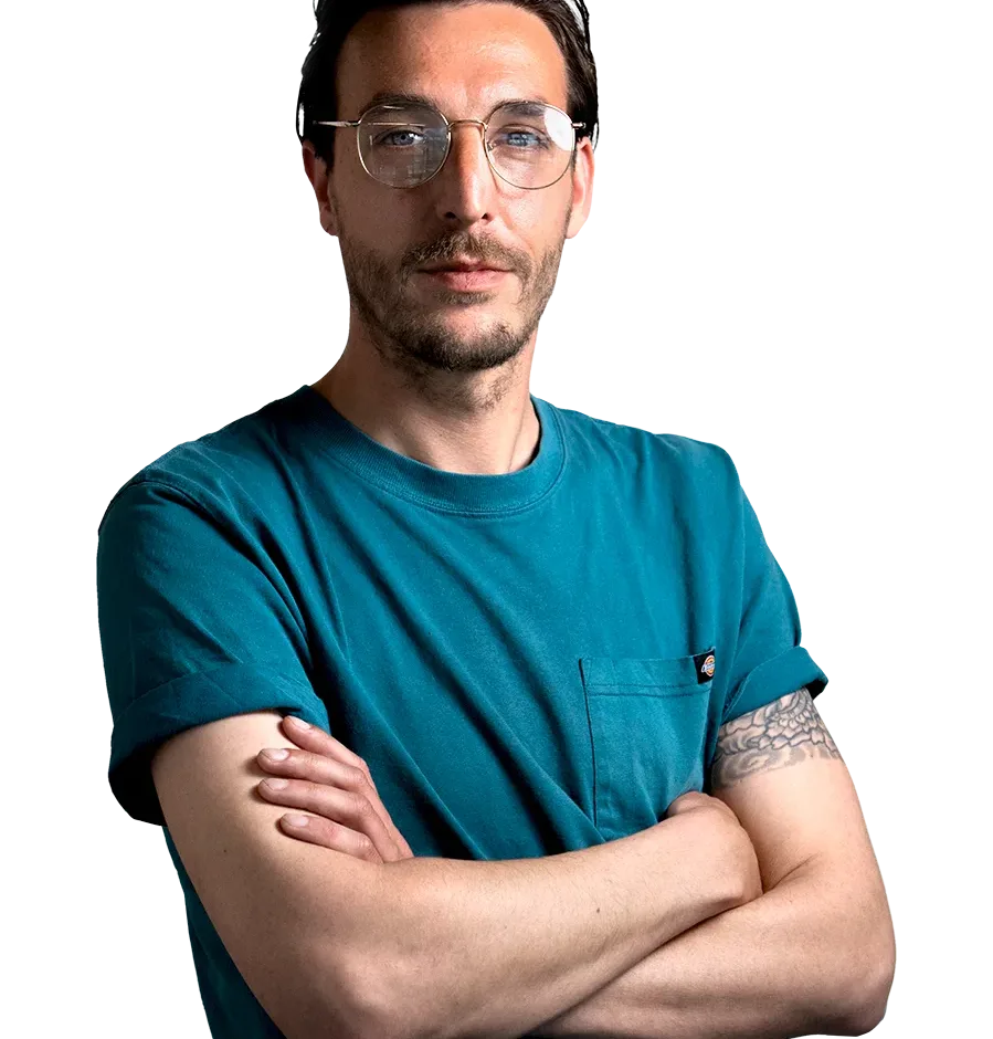 Jeroen